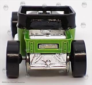 MF Green - Since '68